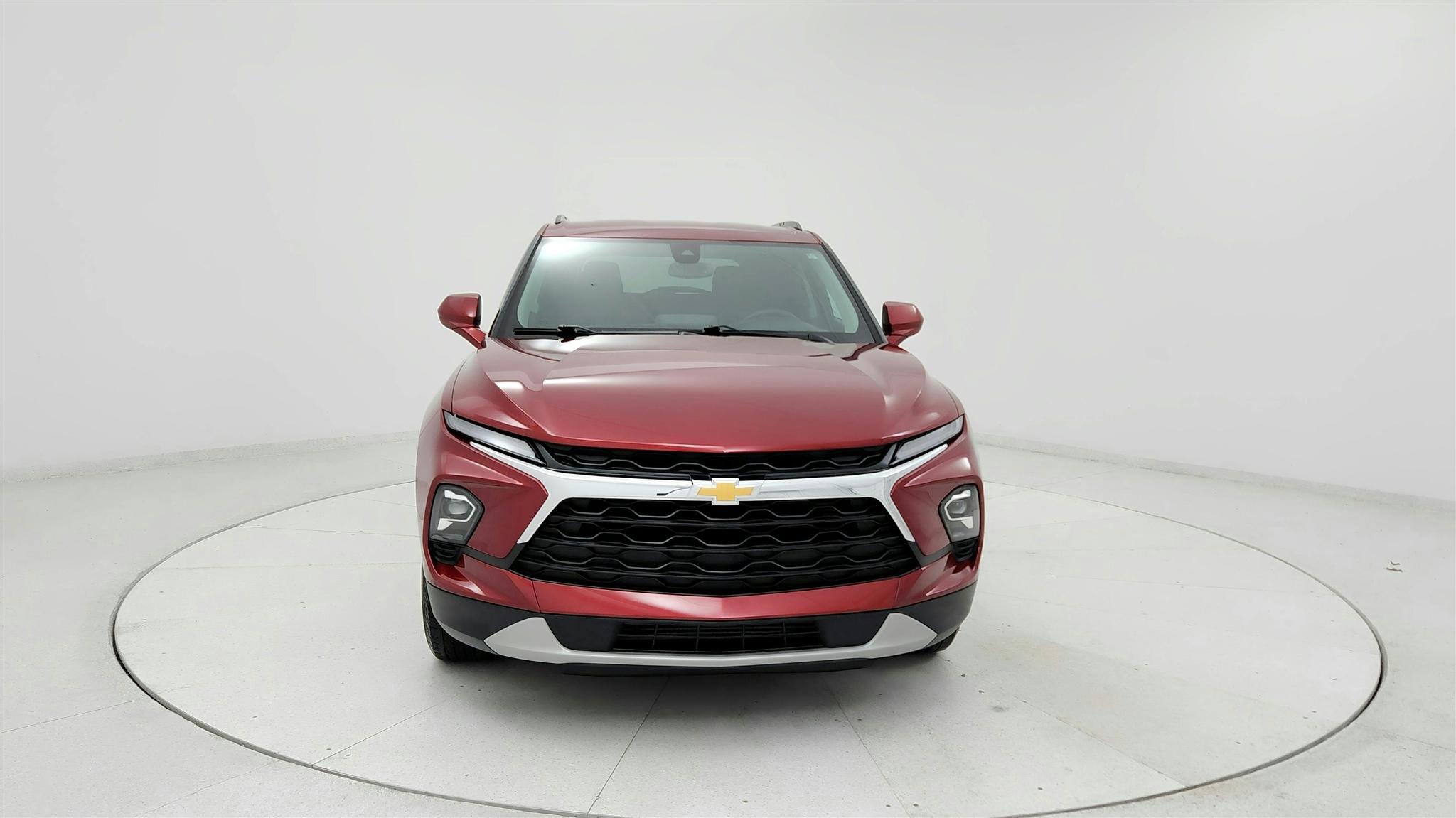 Used 2024 Chevrolet Blazer LT w/ Convenience Package FWD image 8