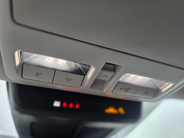 Certified 2025 MAZDA CX-50 2.5 Turbo w/ Cargo Package image 29