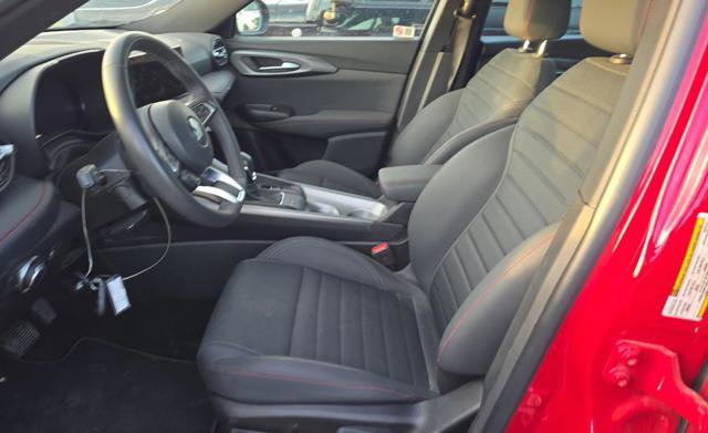 Used 2024 Dodge Hornet GT AWD/4WD image 6