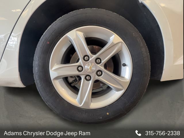 Used 2024 Chevrolet Malibu LT image 20