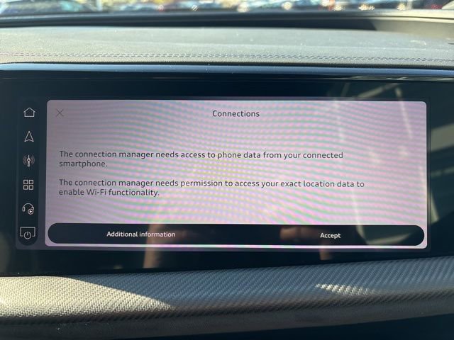 New 2026 Audi SQ5 Premium Plus image 40