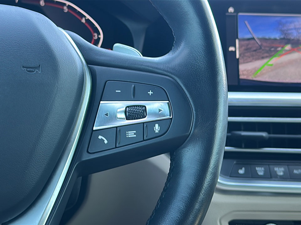 Certified 2023 BMW 430i Convertible w/ Premium Package image 24