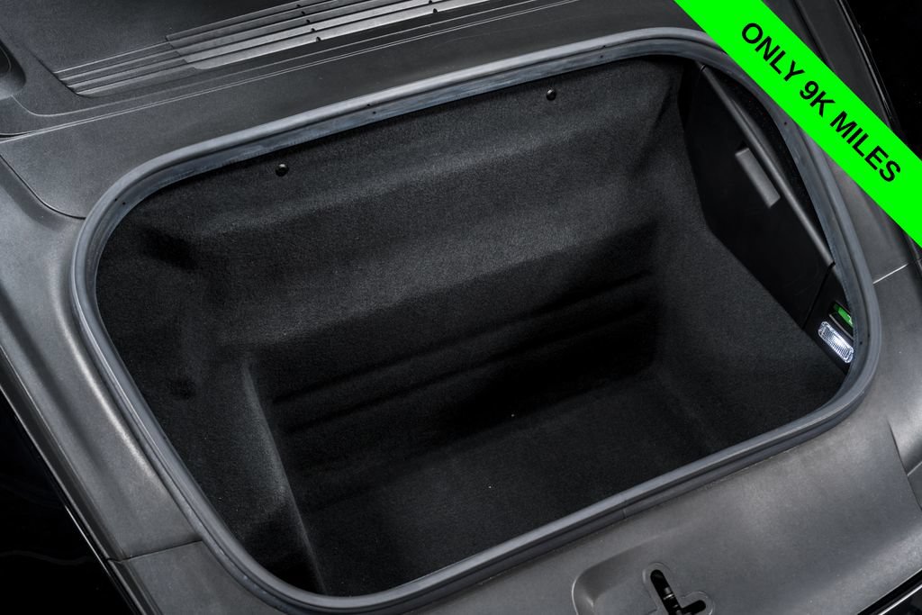 Used 2021 Porsche 911 Turbo S AWD/4WD image 56