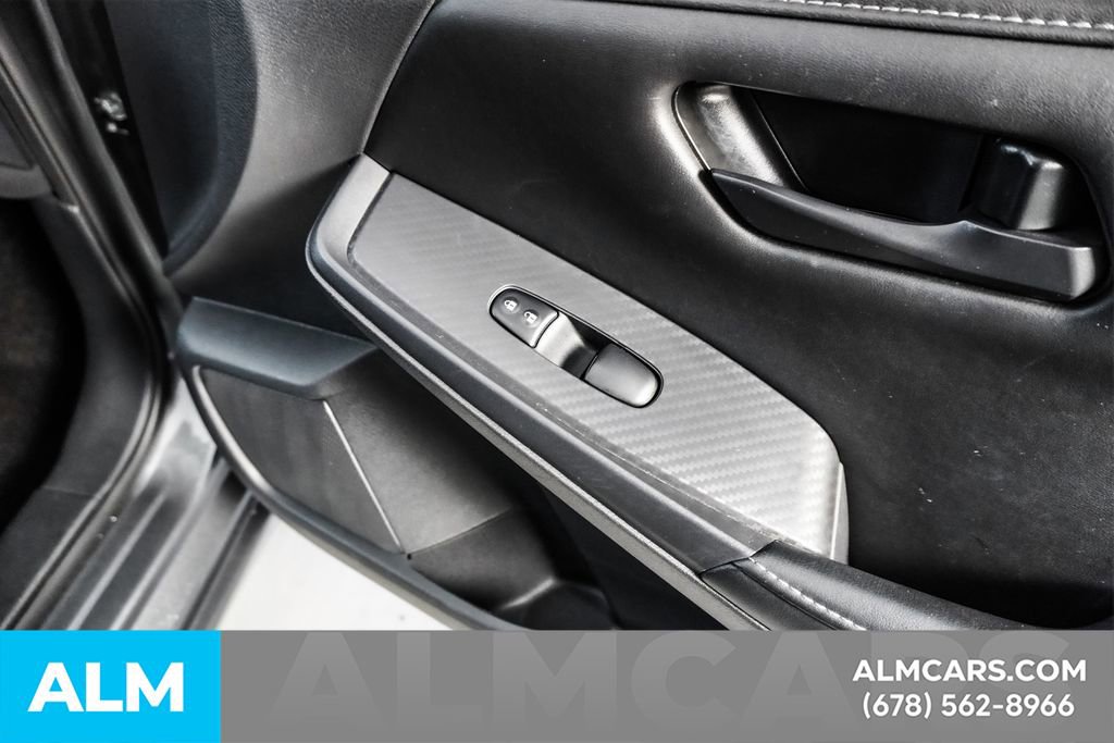 Used 2024 Nissan Sentra S image 42