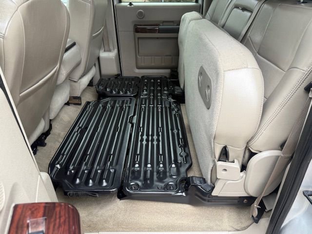 Used 2008 Ford F250 XLT image 19
