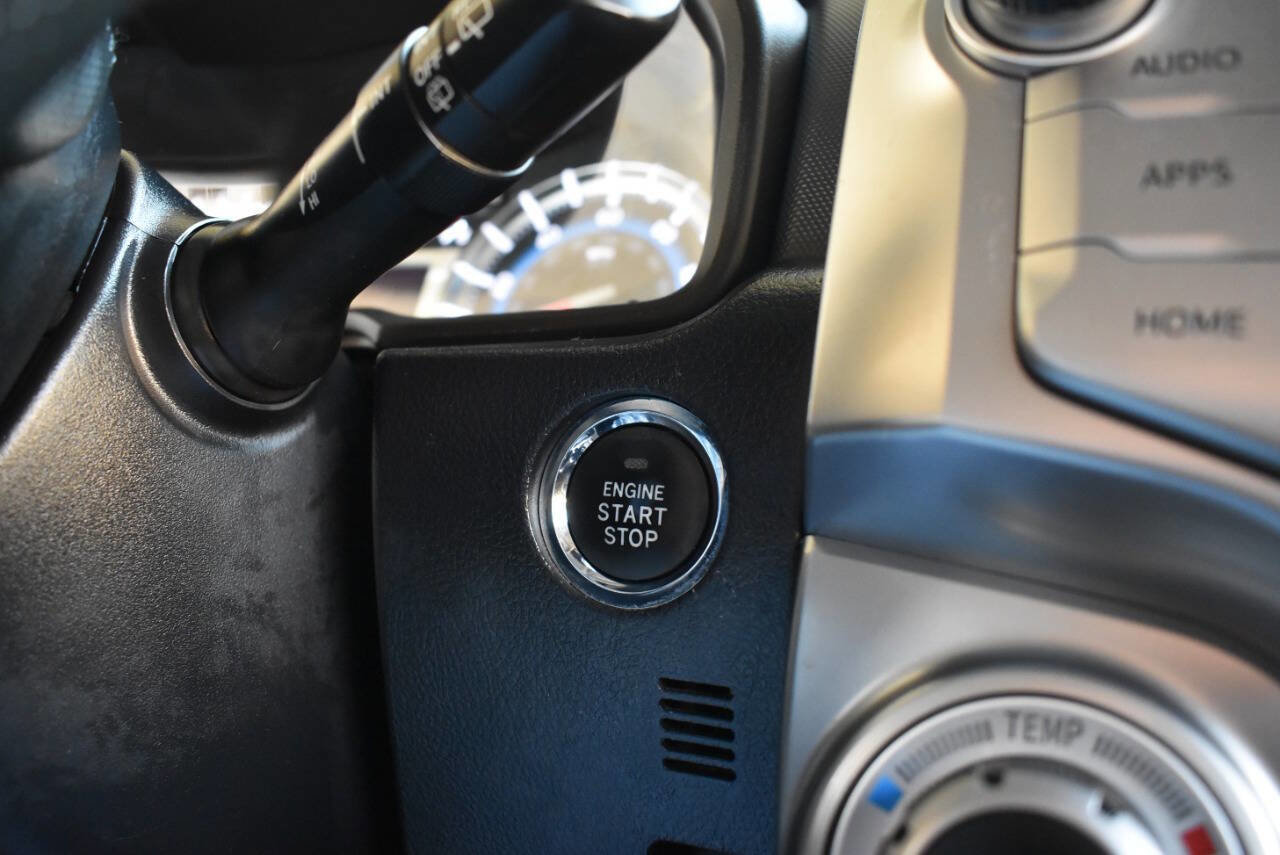 Used 2016 Toyota 4Runner Limited image 56