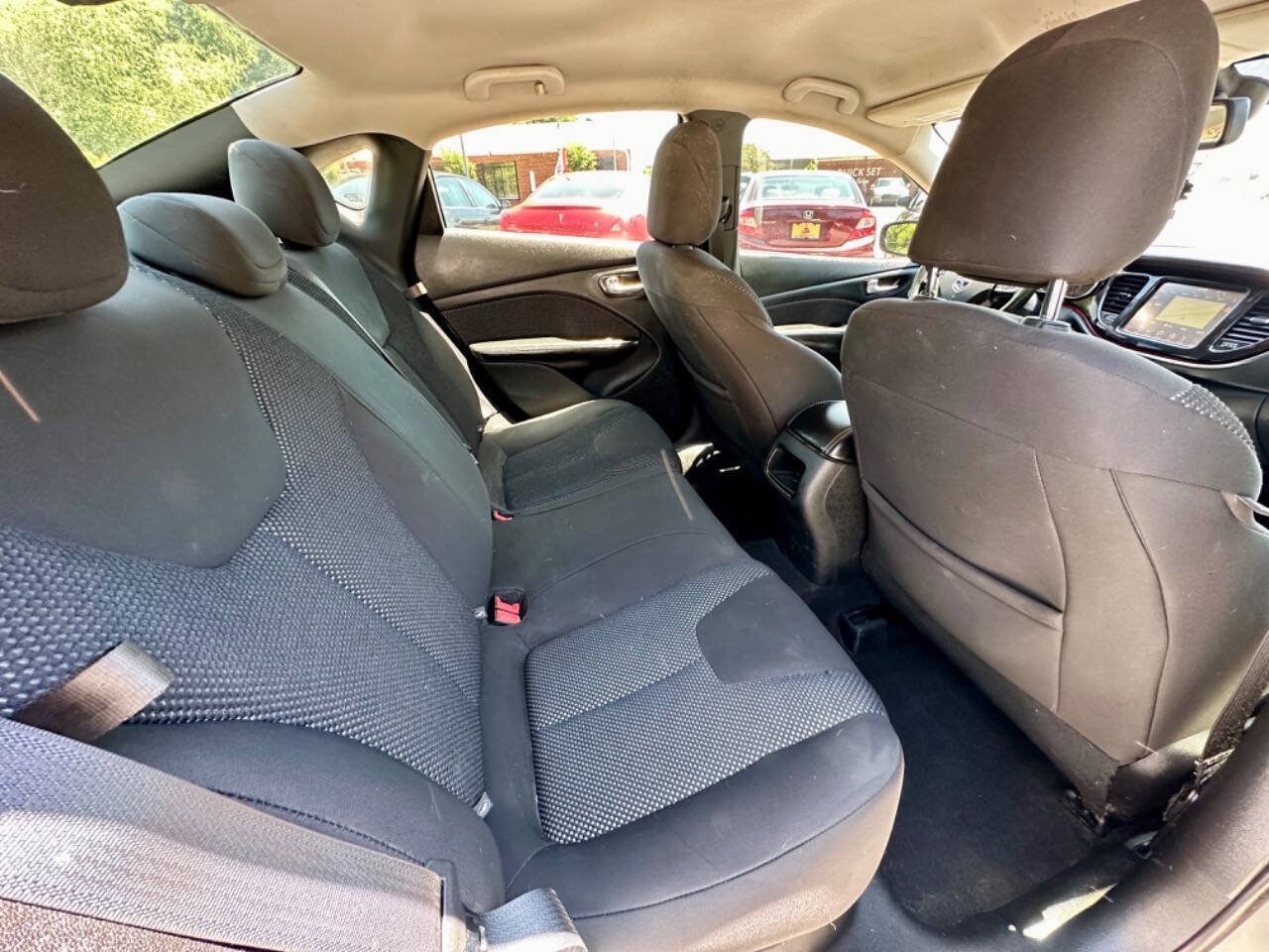 Used 2016 Dodge Dart Aero FWD image 16