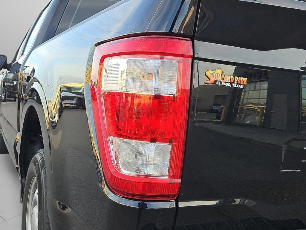 Used 2022 Ford F150 XL w/ Equipment Group 101A High RWD image 11
