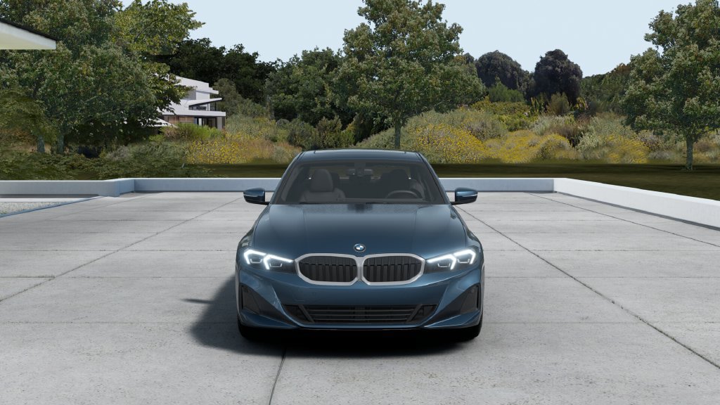 New 2026 BMW 330i Sedan w/ Convenience Package RWD image 28
