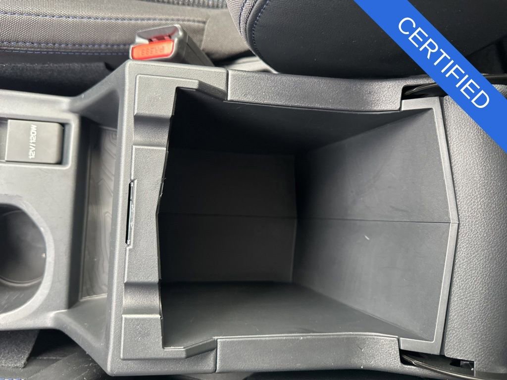 Certified 2025 Subaru Forester Premium image 19