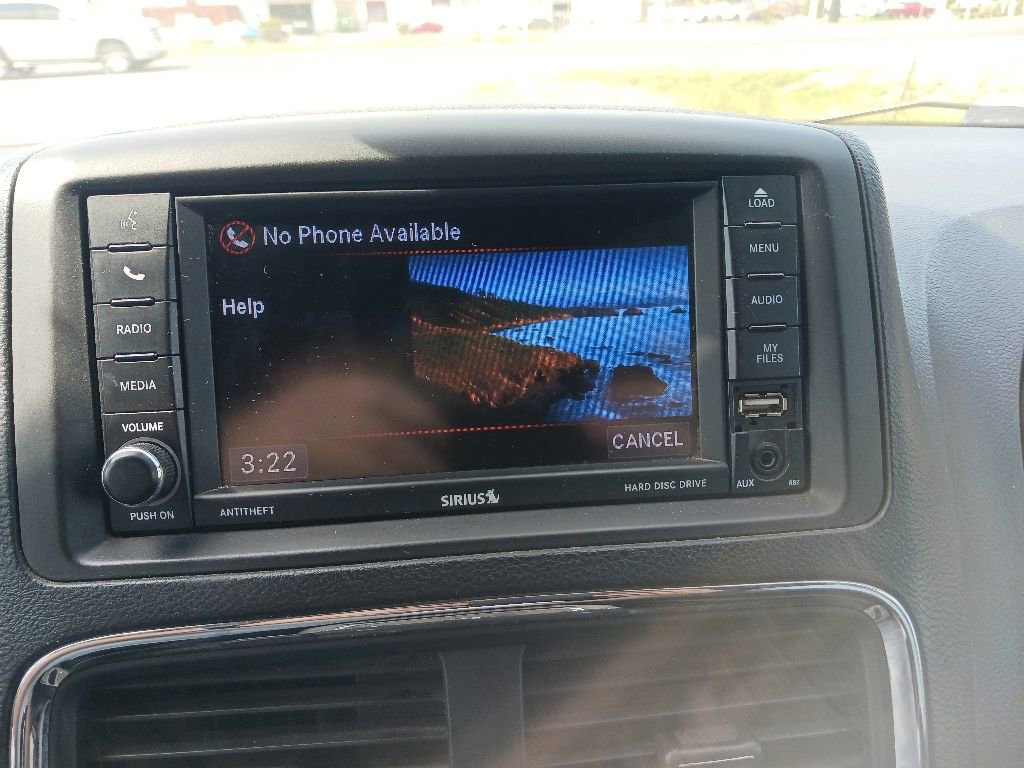 Used 2019 Dodge Grand Caravan SXT FWD image 22