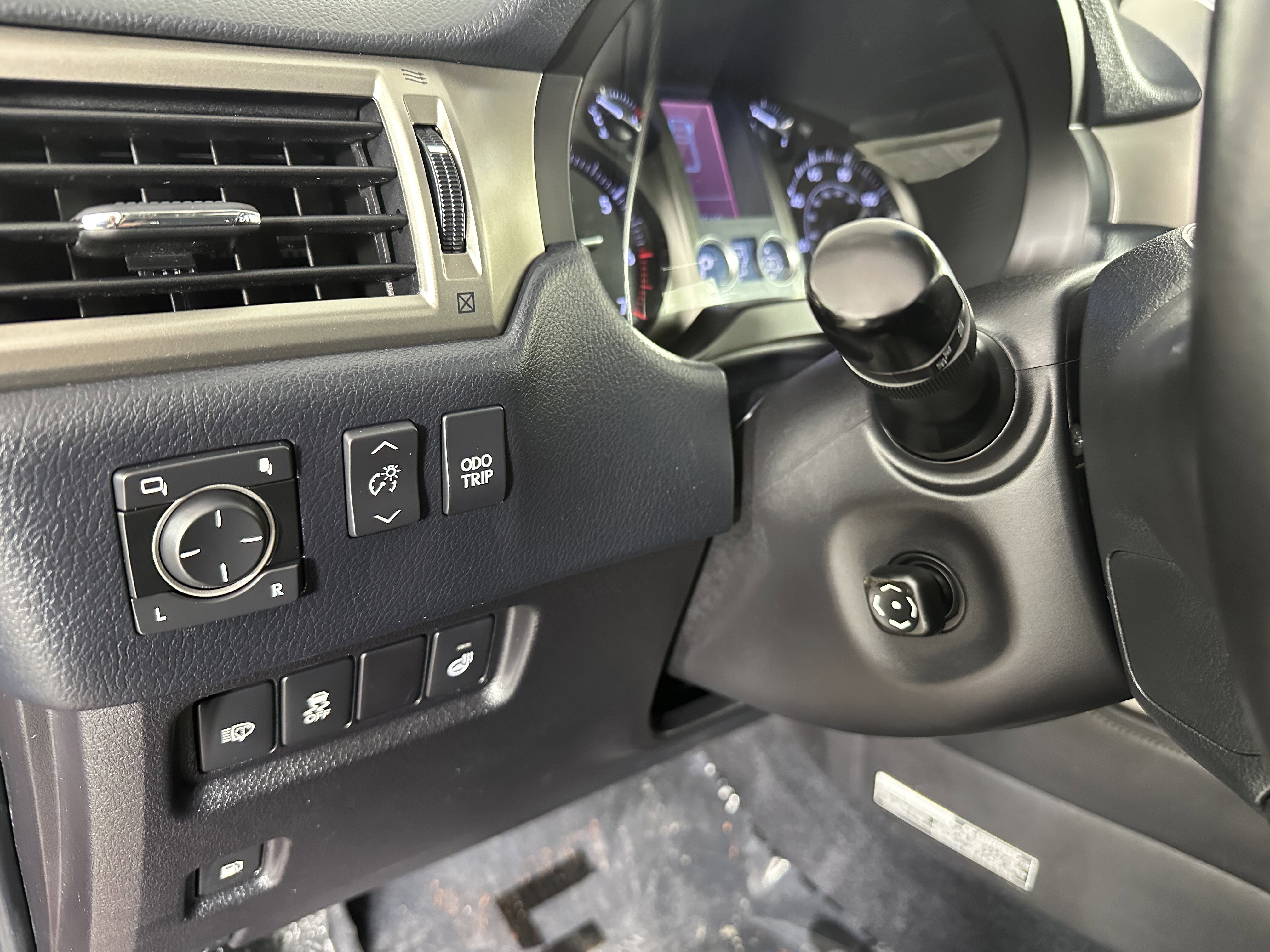 Used 2017 Lexus GX 460 Luxury image 27