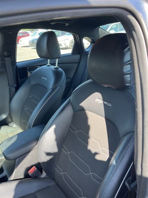 Used 2024 Kia Forte GT-Line image 10