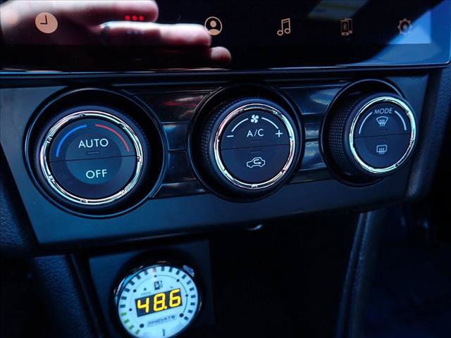 Used 2018 Subaru WRX AWD/4WD image 16