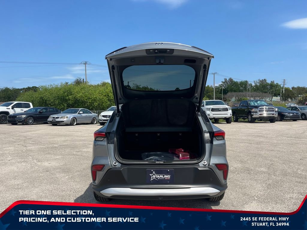 New 2026 Buick Envista Preferred w/ Convenience I Package FWD image 16