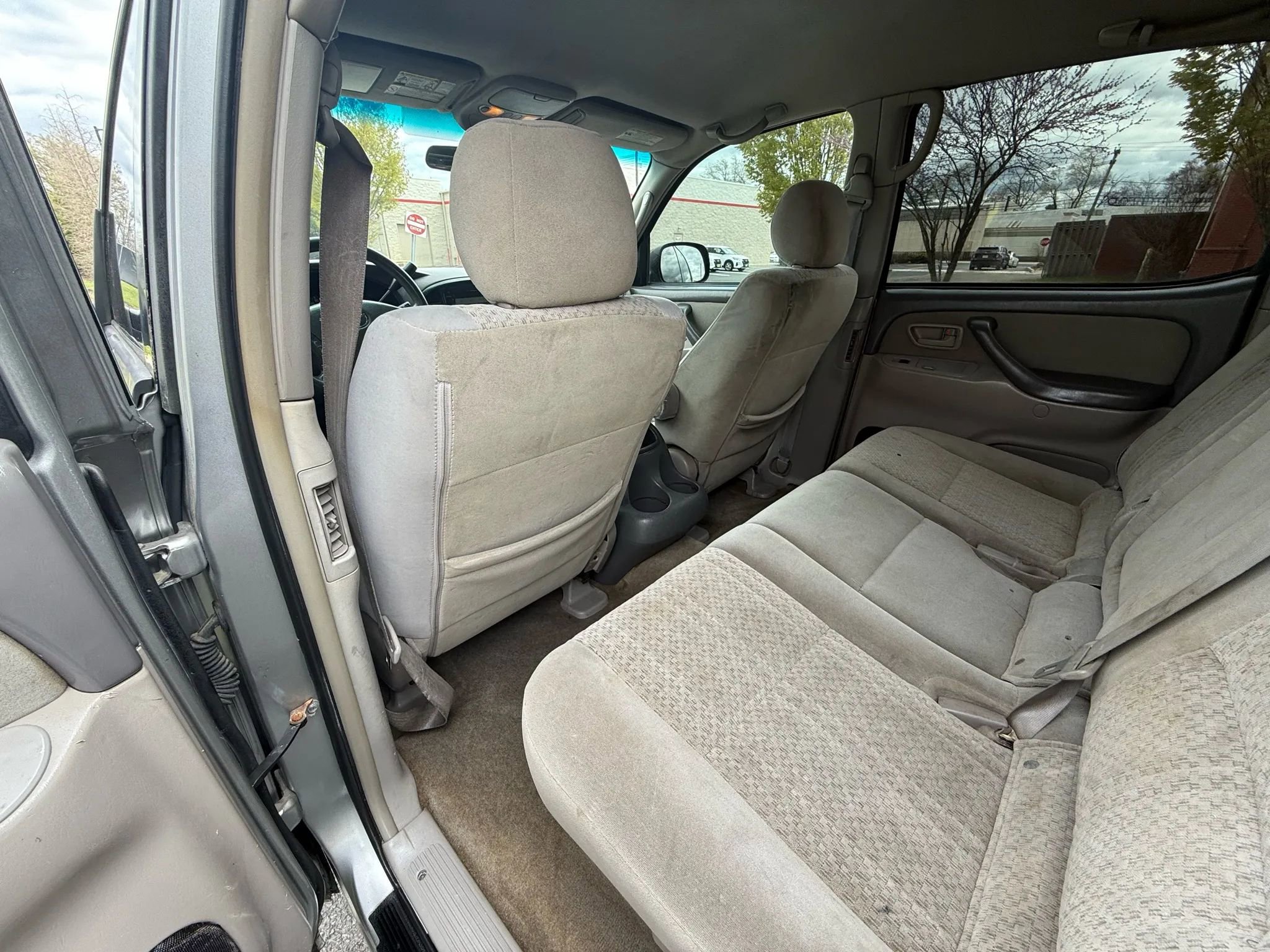 Used 2006 Toyota Tundra SR5 image 14