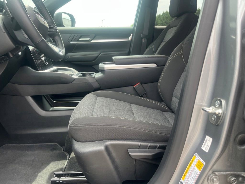 Used 2026 GMC Terrain Elevation AWD/4WD image 24