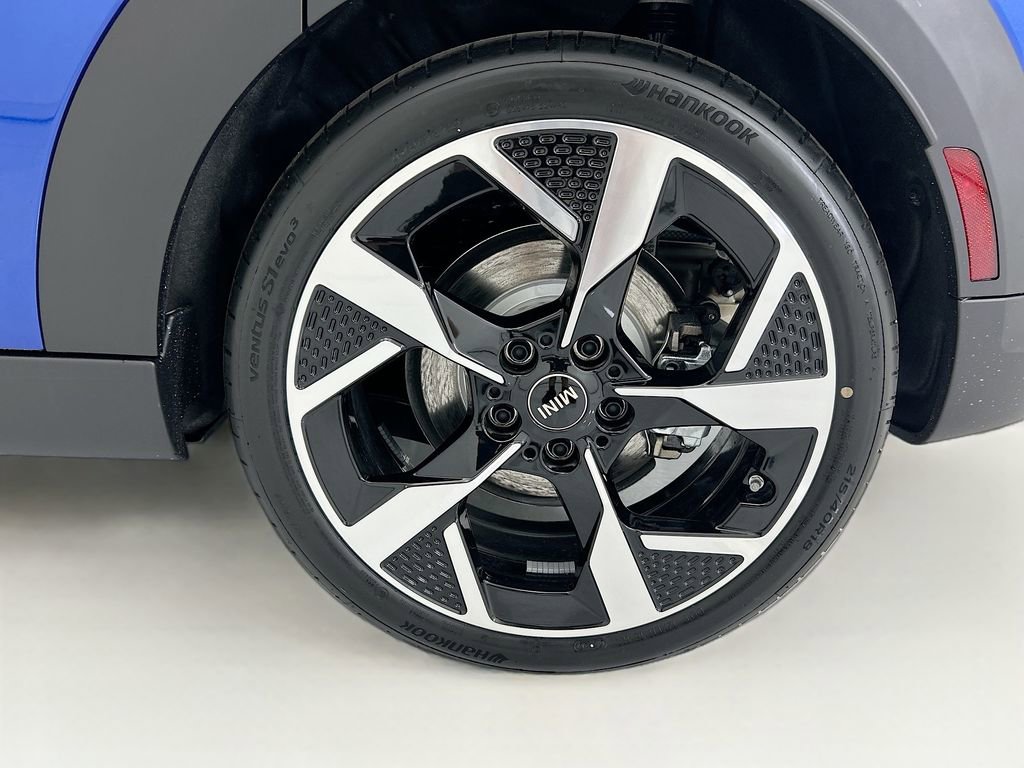 New 2026 MINI Cooper 4-Door Hardtop image 30