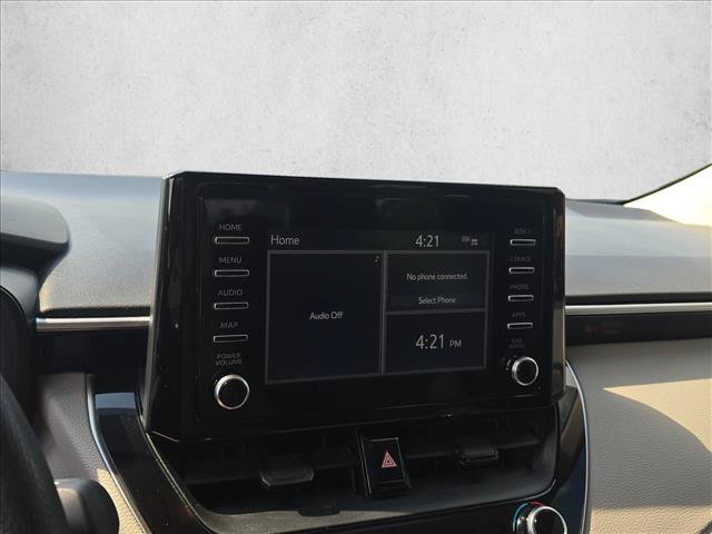 Certified 2020 Toyota Corolla L FWD image 11