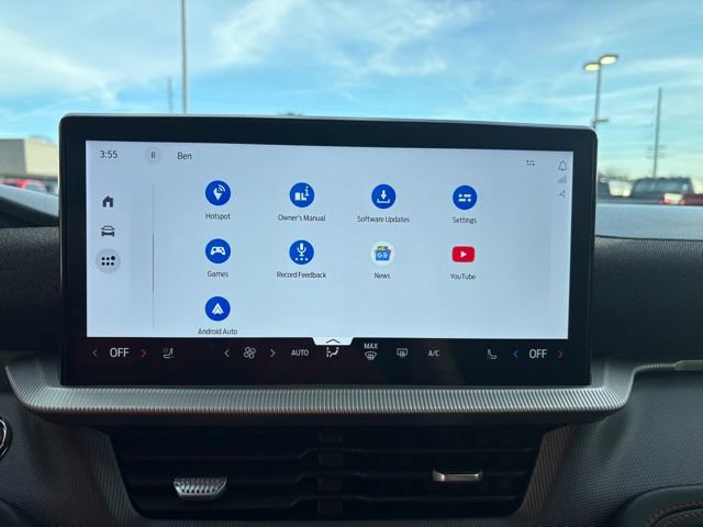 Used 2025 Ford Explorer ST image 18