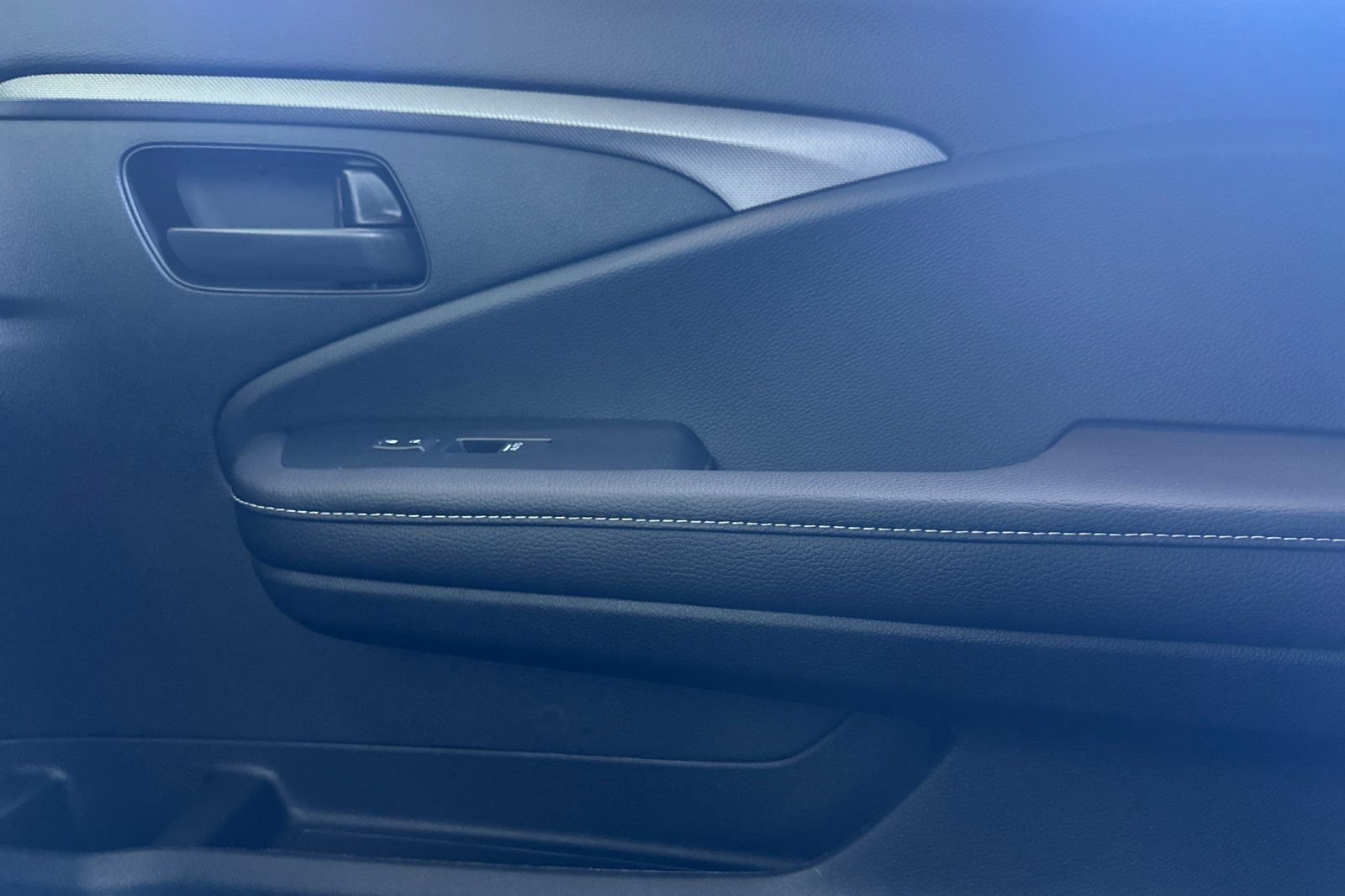 New 2025 Honda Ridgeline Sport image 26