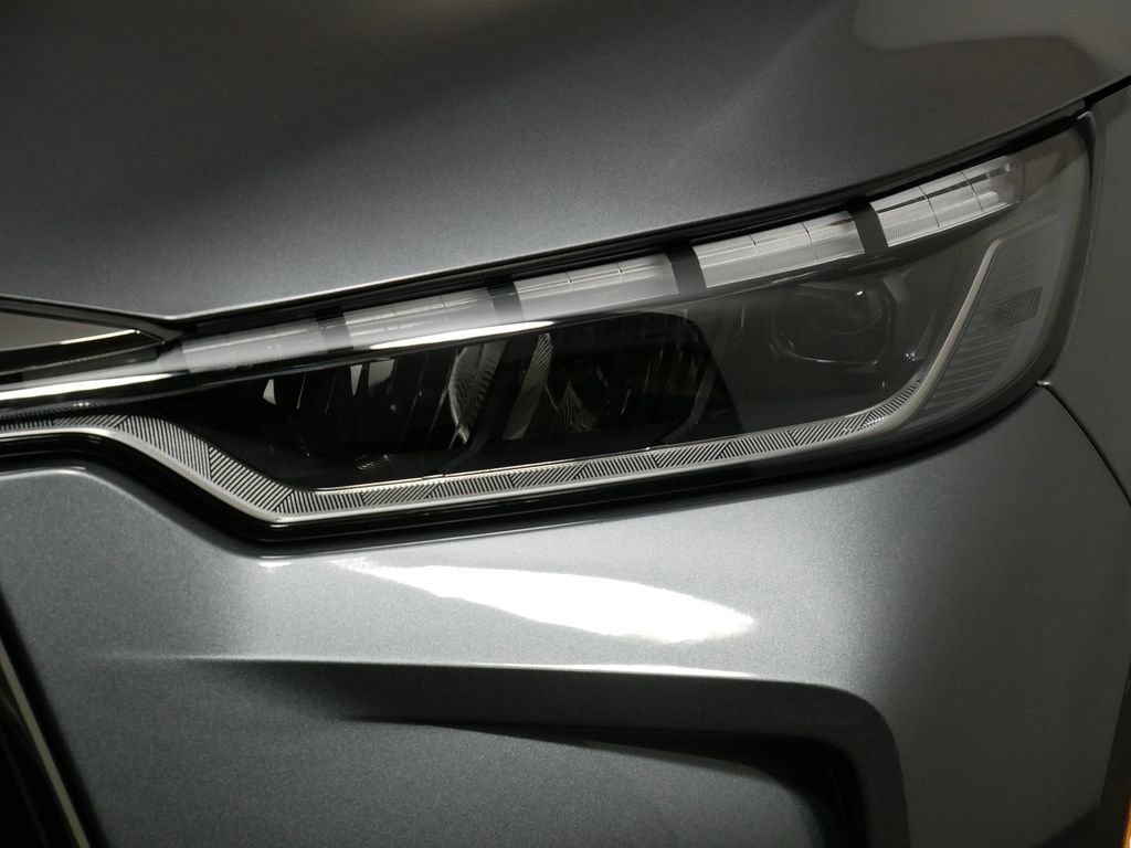 New 2026 INFINITI QX60 Sport w/ Dark Cargo Package image 9