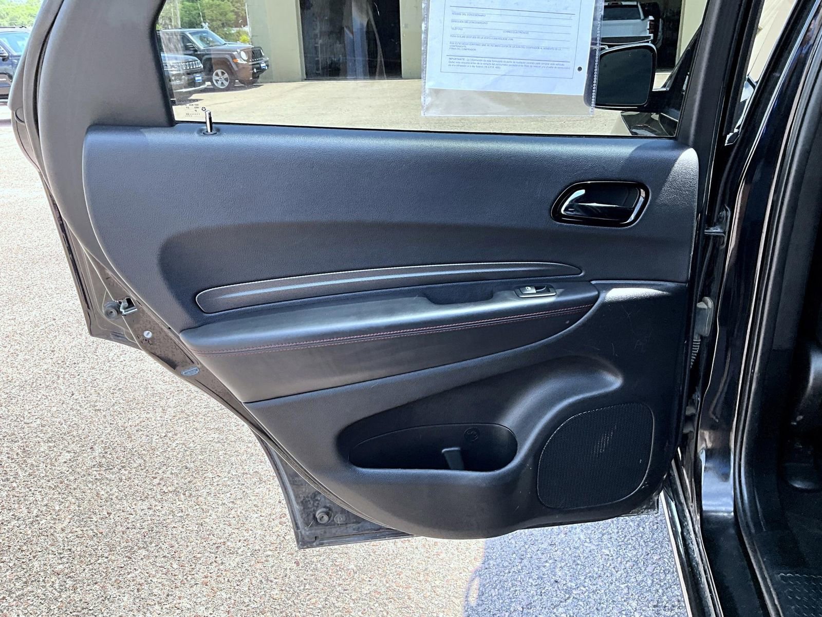 Certified 2023 Dodge Durango GT image 21