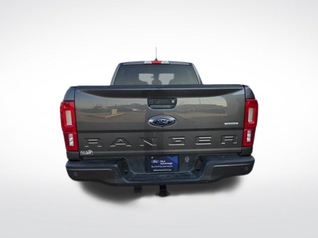 Certified 2020 Ford Ranger XLT w/ Equipment Group 301A Mid AWD/4WD image 10