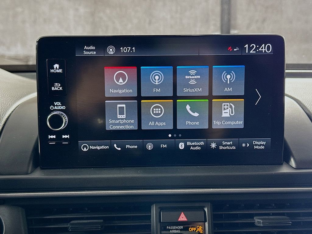 Certified 2023 Honda Pilot Elite image 14