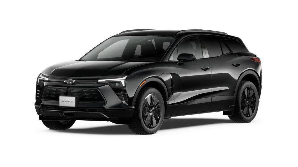 New 2026 Chevrolet Blazer EV LT w/ Midnight/Sport Edition AWD/4WD image 25
