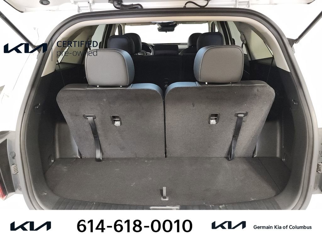 Used 2023 Kia Sorento S w/ Panoramic Sunroof Package image 20