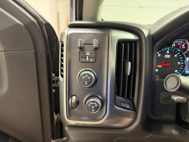 Certified 2016 Chevrolet Silverado 2500 LT w/ LT Convenience Package AWD/4WD image 16