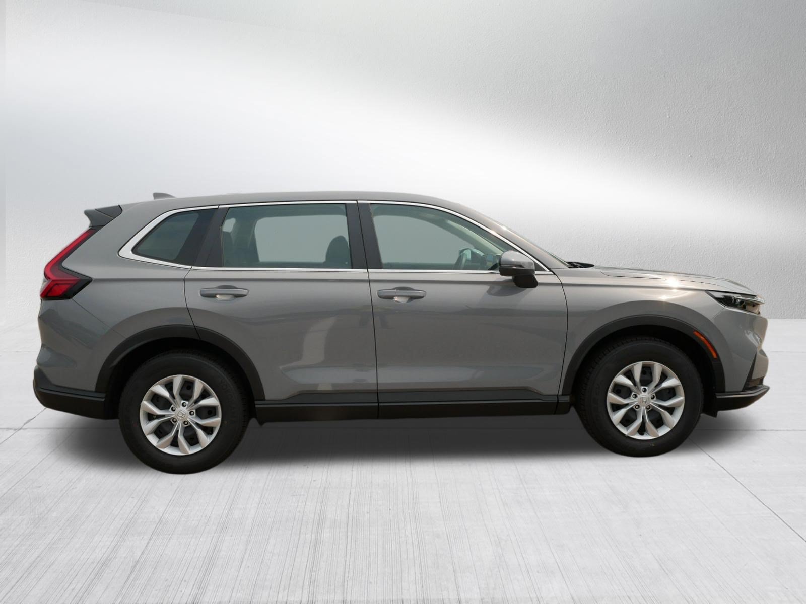 Used 2024 Honda CR-V LX image 8