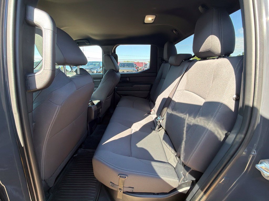 Used 2024 Toyota Tacoma SR AWD/4WD image 24