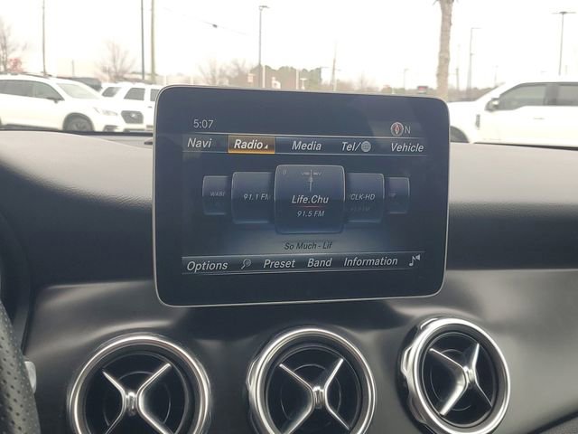 Used 2020 Mercedes-Benz GLA 250 4MATIC image 23