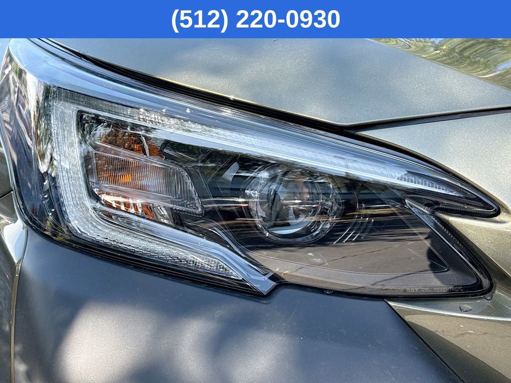 New 2025 Subaru Outback Wilderness image 39