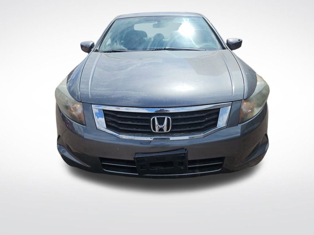 Used 2009 Honda Accord LX-P image 8
