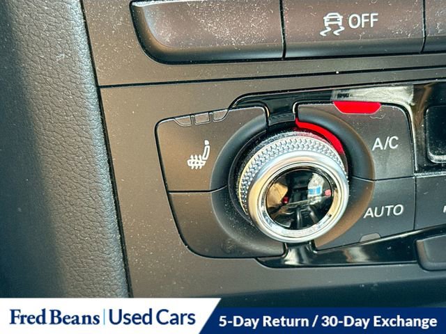 Used 2016 Audi A4 2.0T Premium Plus w/ Technology Package image 20