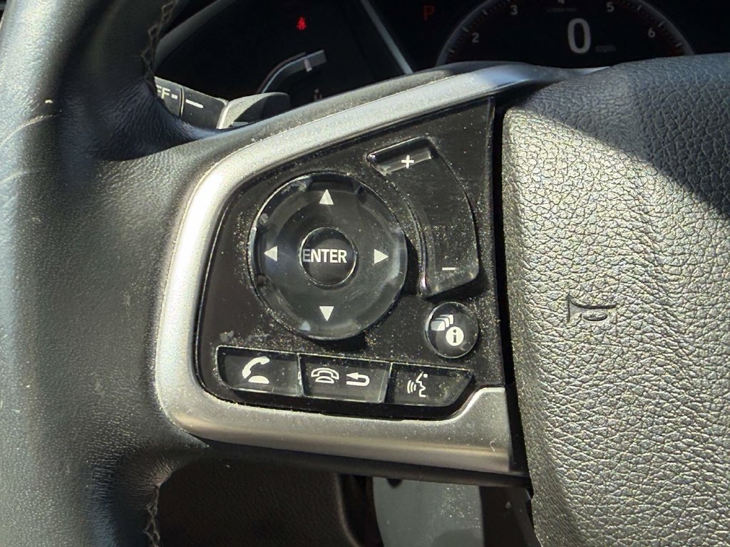 Used 2021 Honda Civic Sport image 21