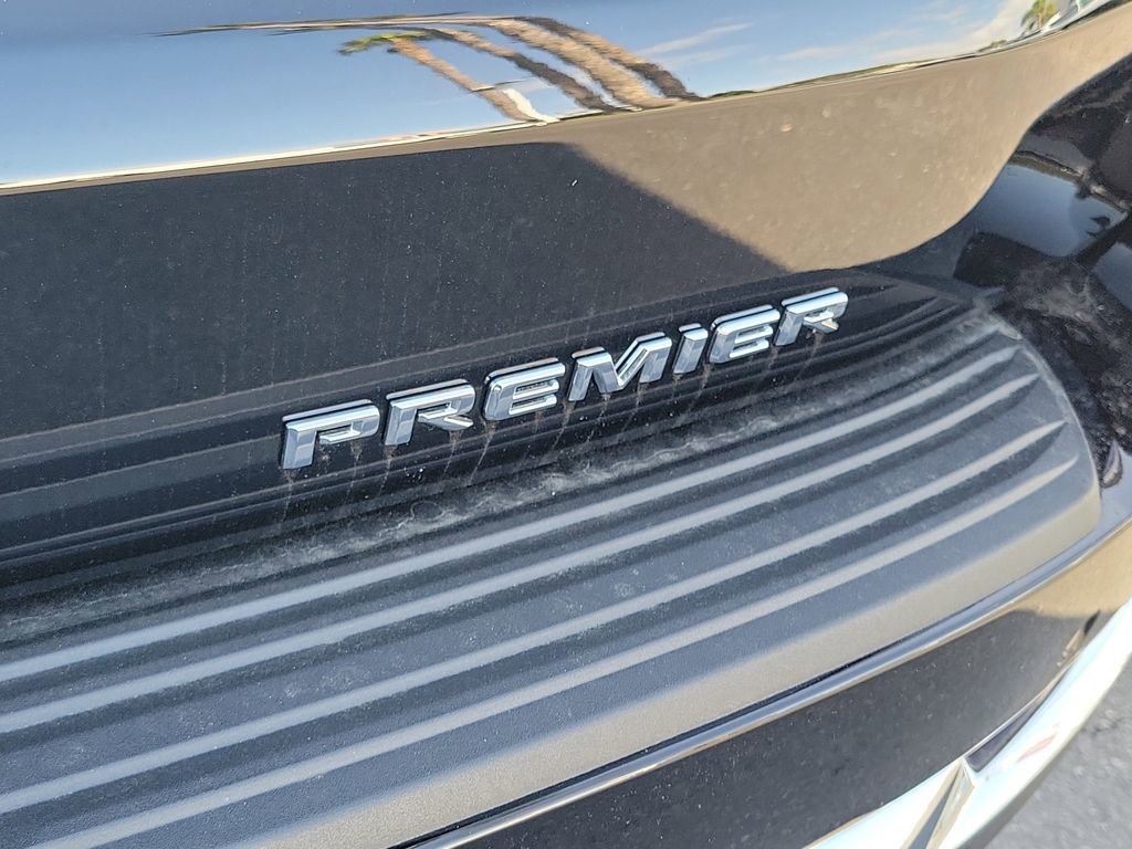 Used 2026 Chevrolet Tahoe Premier RWD image 27