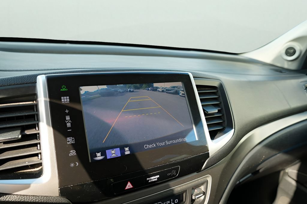Used 2016 Honda Pilot EX-L image 27