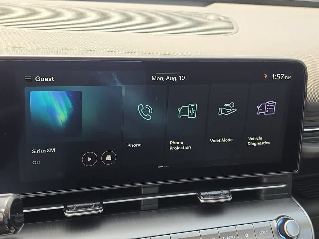 New 2027 Hyundai Kona SE FWD image 29