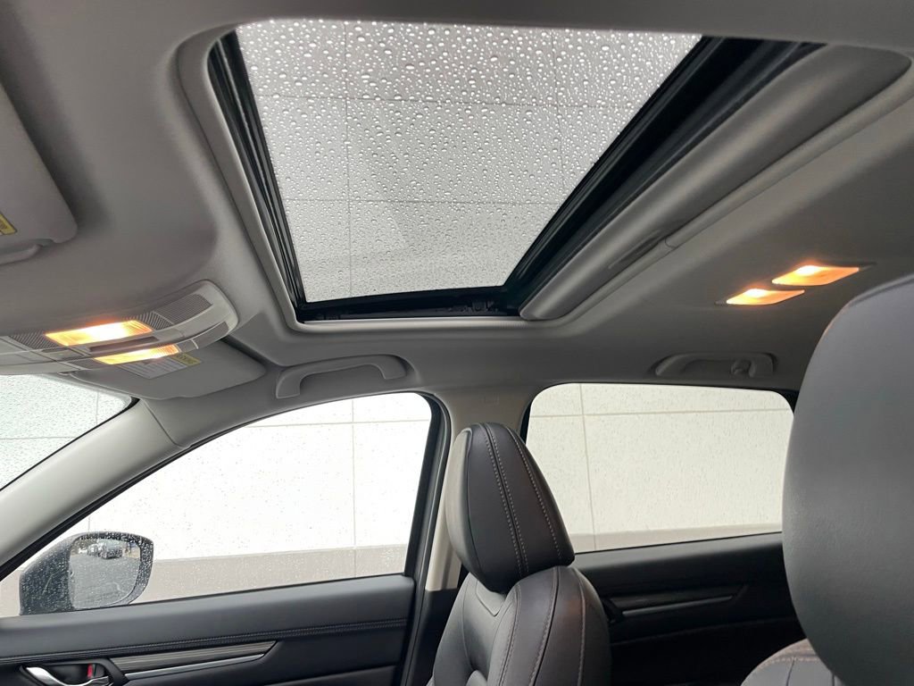 Used 2022 MAZDA CX-5 AWD 2.5 S w/ Premium Plus Pkg image 30