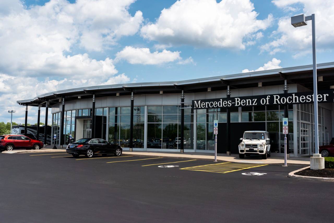 Used 2020 Mercedes-Benz GLC 300 4MATIC image 12