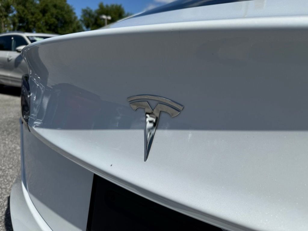 Used 2022 Tesla Model 3 Long Range image 12