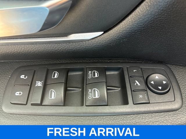 Used 2021 RAM 1500 Big Horn RWD image 18