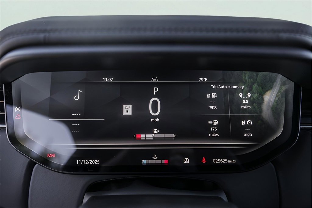 Used 2024 Land Rover Range Rover Sport Dynamic SE image 13