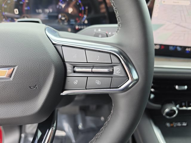 New 2026 Chevrolet Tahoe High Country AWD/4WD image 37