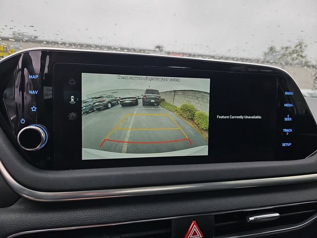 Used 2023 Hyundai Sonata SEL image 22