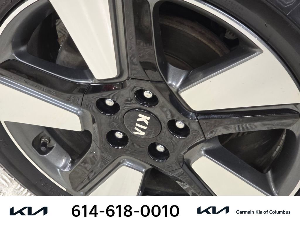 Used 2020 Kia Soul EX w/ Option Group 015 image 13